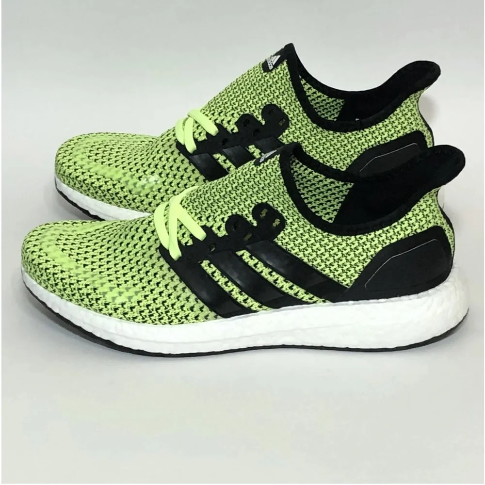 ADIDAS Men’s UltraBoost Speed Running Sneakers‎